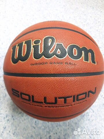 Мяч баскетбольный 5 Wilson FIBA