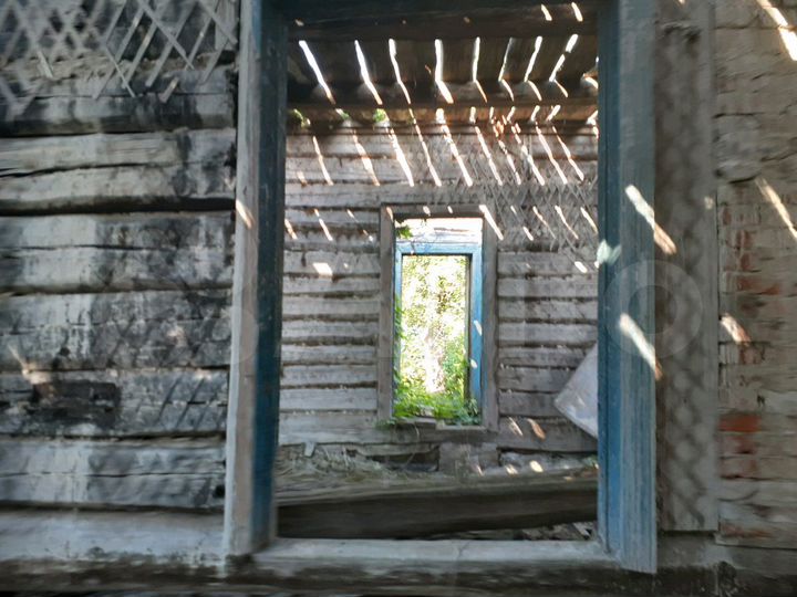 Участок 20 сот. (ИЖС)