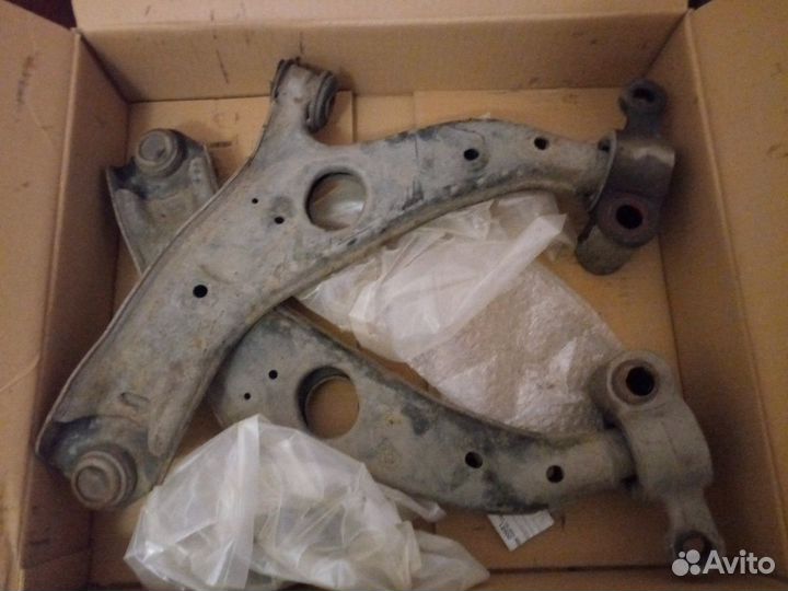 Рычаги Мазда сх5