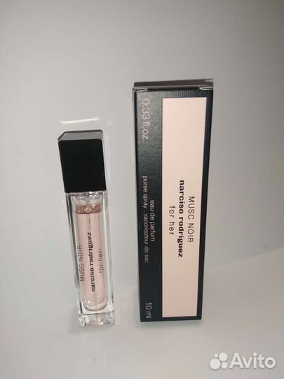 Парфюмы. Миниатюры/дорожный формат