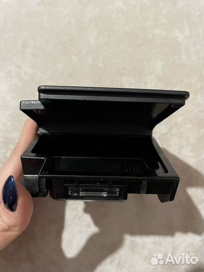 Оригинальная пепельница Mercedes