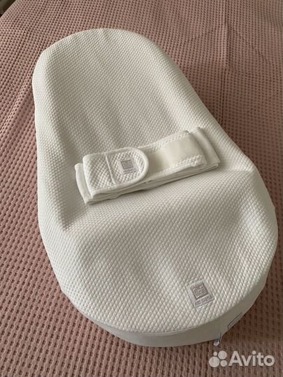 Кокон red castle cocoonababy для новорожденных