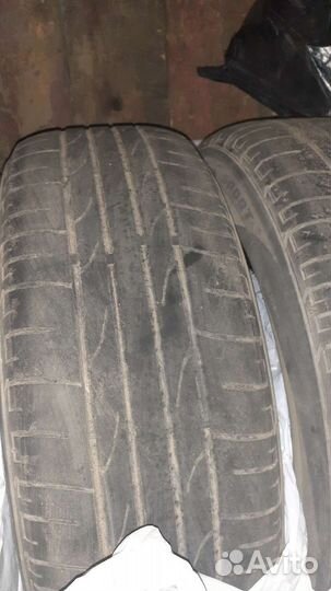 Bridgestone Dueler H/P 215/65 R16