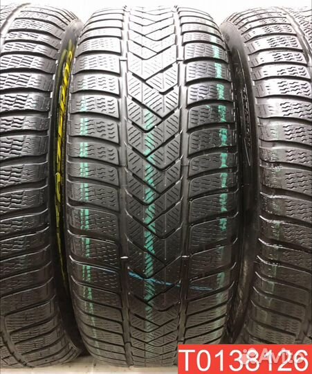 Pirelli Winter Sottozero 3 245/50 R19 105V