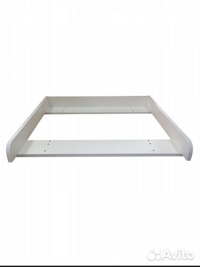 Пеленальная доска на комод (Икея)