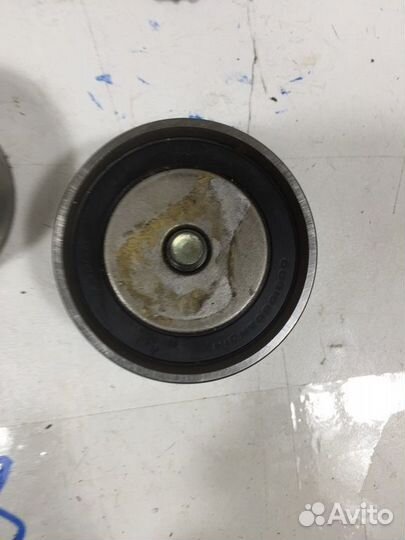 Ремень грм + ролики