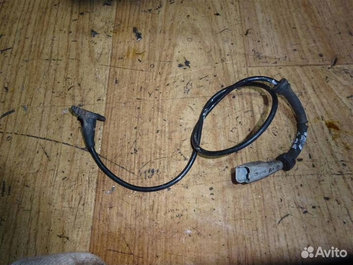 Датчик ABS передний Peugeot 307 2001-2007