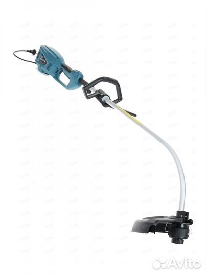 Электро триммер. Makita UR 3501