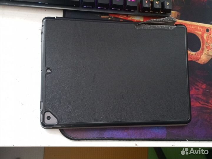 iPad 9