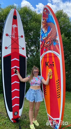 Сапборд Sup board Supboard сап борд