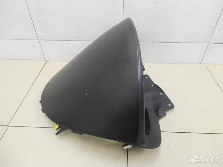 Накладка декоративная Solaris 2010-2017