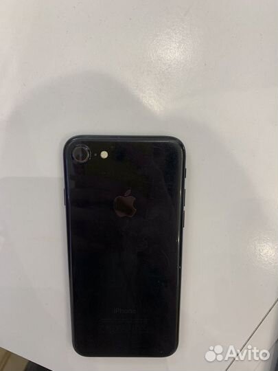 iPhone 7, 32 ГБ