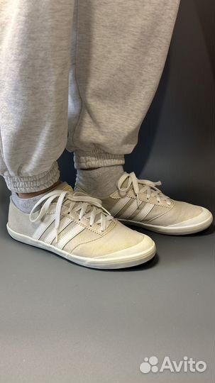 Кеды adidas neo