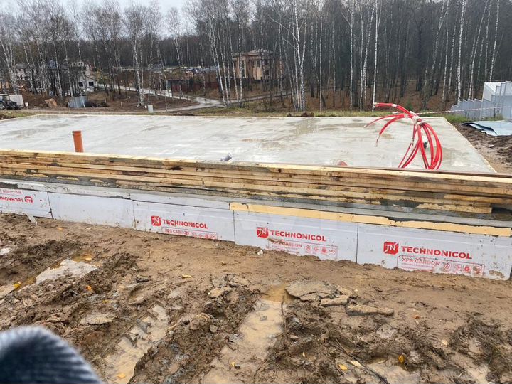 Участок 7,9 сот. (ИЖС)