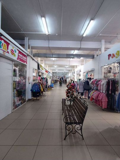 Свободного назначения, 105 м²