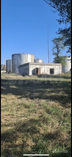 Производство, 26000 м²