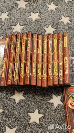 Книги коты воители