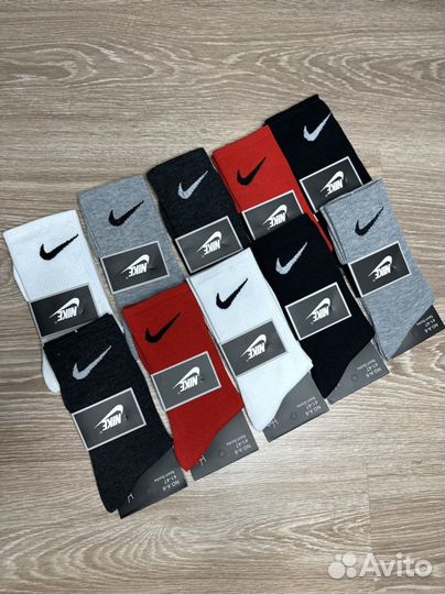 Носки мужские