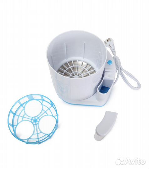 Стерилизатор электрический