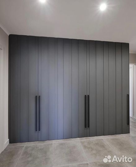 Шкафы на заказ