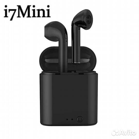 Беспроводные наушники по договоренности