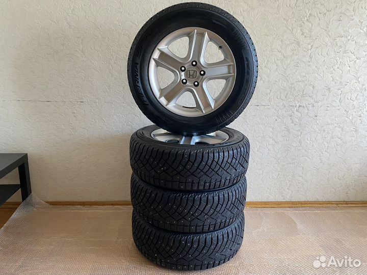 Колеса зимние Honda CR-V 225/65 R17
