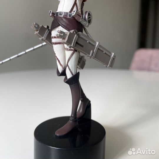 Фигурка Микаса (Атака титанов)