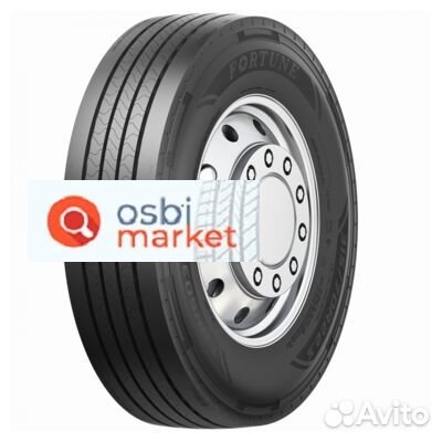 315/60R22,5 154/150L (152/148M) FAR603 TL M+S 3pmsf 20PR таиланд