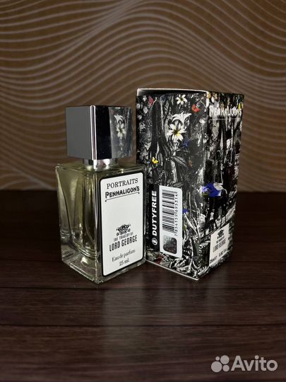 Парфюм Penhaligon'S The Tragedy of Lord George