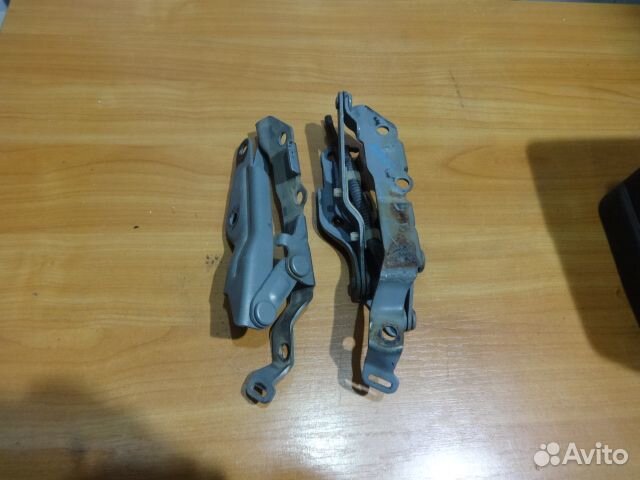 Петли капота Subaru outback/legacy