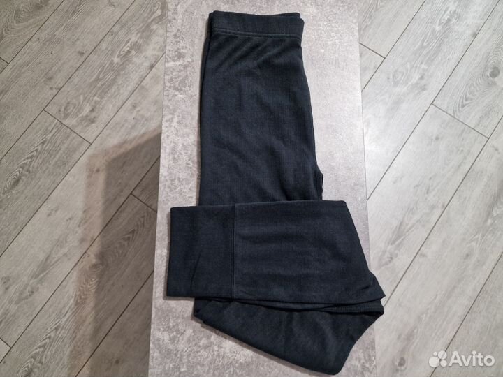 Термобелье рост 146-152 см UK для девочки