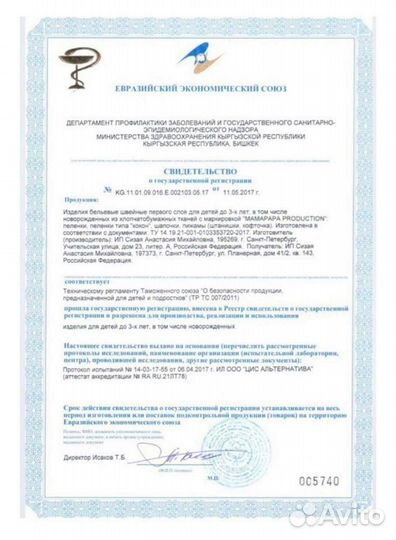 Пеленальные Кокон MamaPapa