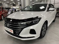 Новый Changan Eado Plus 1.4 AMT, 2023, цена от 1 979 900 руб.