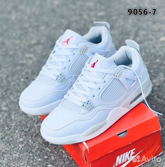 Кроссовки nike