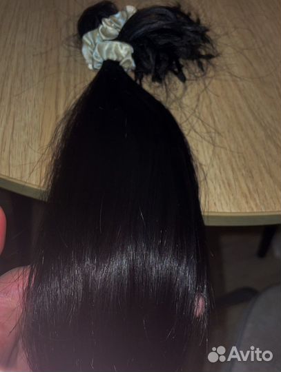 Волосы для наращивания