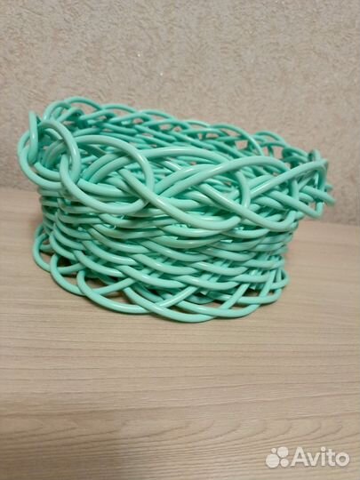 Изделия из ротанга