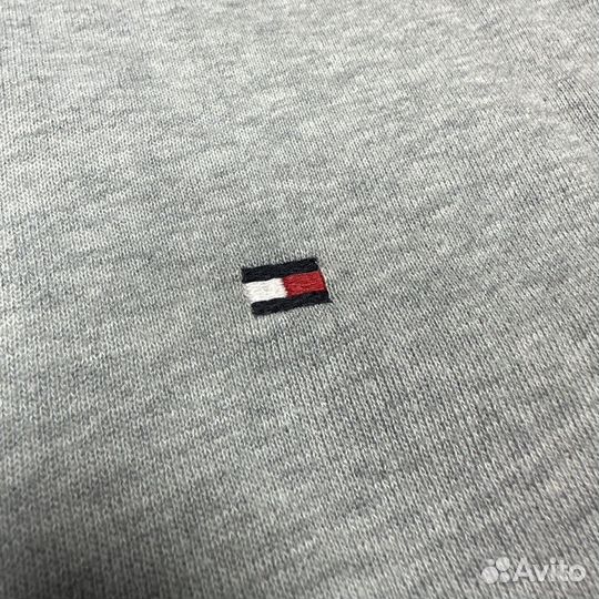 Худи Tommy Hilfiger