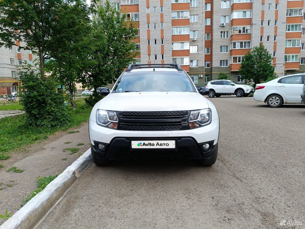 Продам Renault Duster I рестайлинг (2015—2021) 2018 бензин внедорожник бу в  в Нефтекамск, цена 1750000 ₽