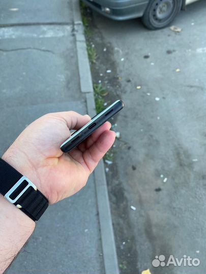 Google pixel 6a обмен