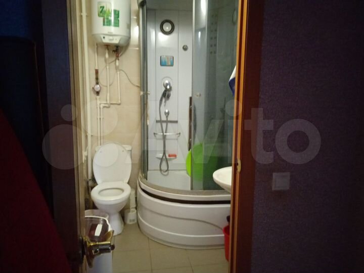 1-к. квартира, 43,1 м², 1/6 эт.