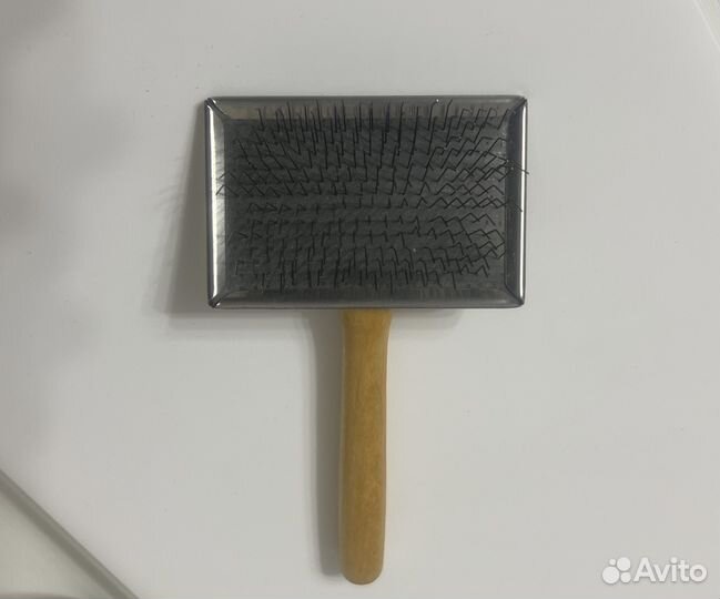 Пуходерка для собак