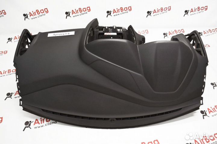 Торпедо Ford Focus 3 (2011 - 2019) арт.:06