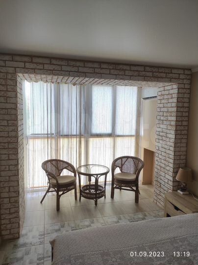 Квартира-студия, 25 м², 3/5 эт.