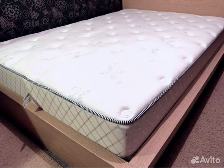 Матрас 140х200 новый