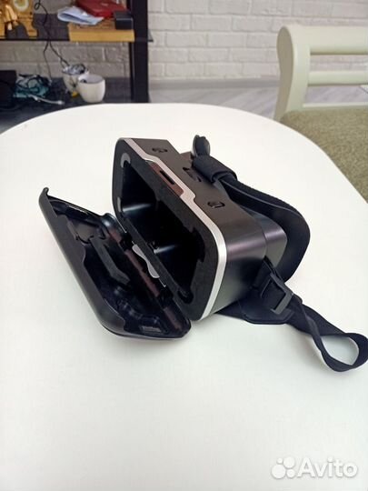 Виртуальные очки