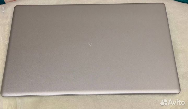 Ноутбук Digma Pro Sprint M Silver DN16R3-8CXW01