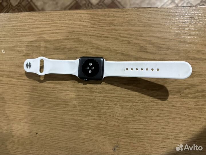 Apple watch series 3 42mm