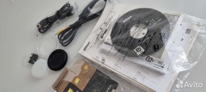 Фотоаппарат Nikon D90 + объектив Sigma 50mm f1.4