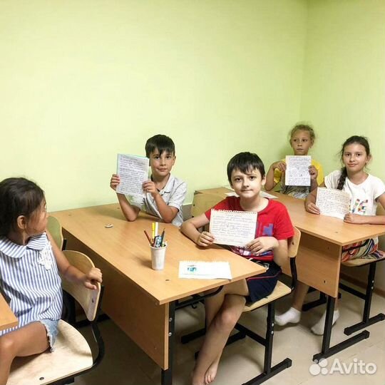 Продленка /забрать ребёнка из школы