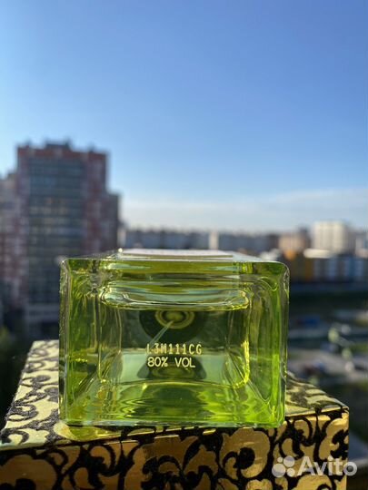 Essential parfums paris bois imperial